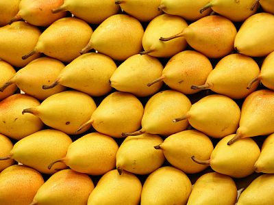 8 причин есть груши каждый день