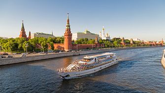 Flotilla «Radisson Royal» / Флотилия «Рэдиссон Ройал» фото 3