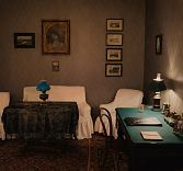 Экскурсионная программа в дом-музей А.П.Чехова