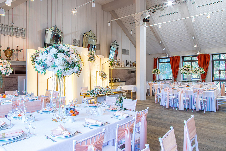 Калужская застава - фотография № 30