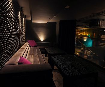 Мэдисон Холл / Madison Hall