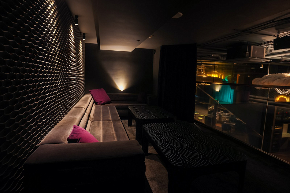 Мэдисон Холл / Madison Hall фото 15