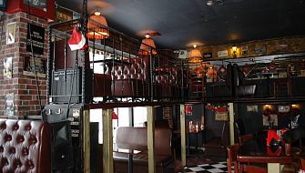 Double Bourbon Street Bar / Дабл Бурбон Стрит Бар (закрыт) фото 4