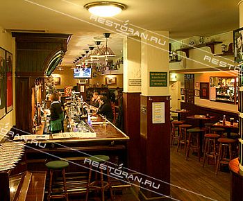 Katie O'Shea's