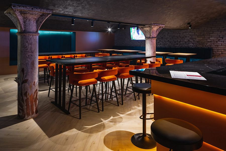 Truba Bar&Grill - фотография № 5