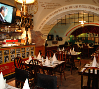 Черная Кошка (закрыт) фото 5