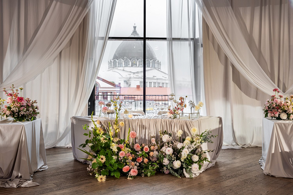 Выставка - фотография № 6