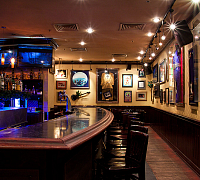 Hard Rock Café Moscow (закрыт) фото 4