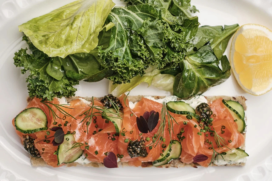 Zio Vini - район хамовники