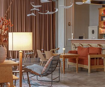 Апартаменты