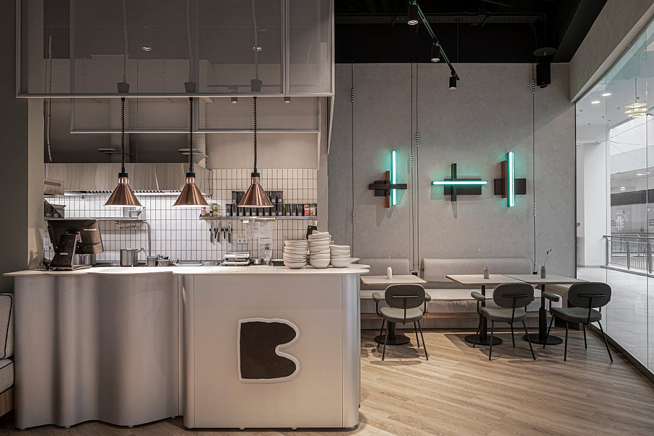 Beyond - фотография № 5