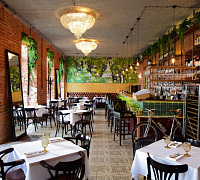Petit cafe (закрыт) фото 5