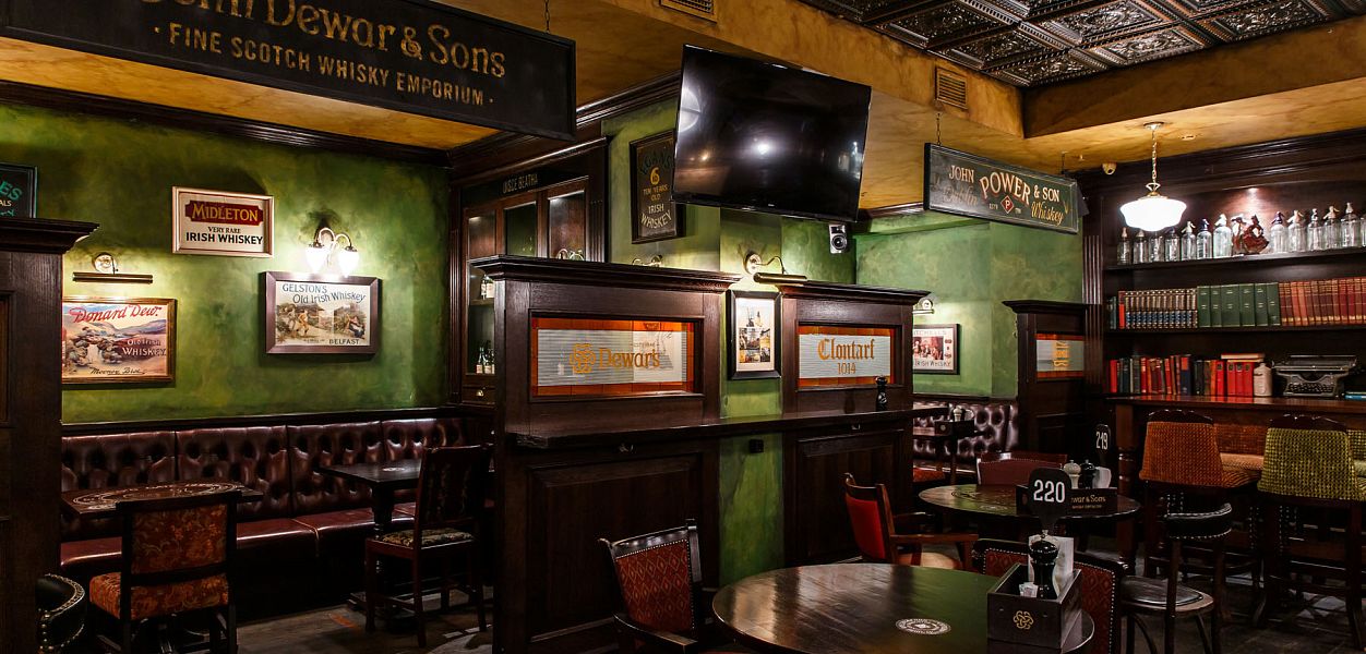O'Donoghue's - фотография № 7