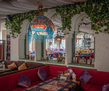 вГОСТи (Зеленоград) (закрыт)