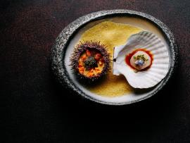 XX Юбилейный Московский Гастрономический Фестиваль в BUONO