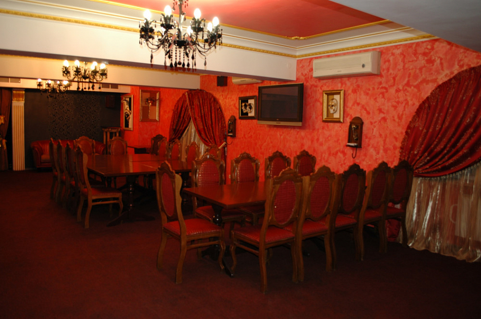 Супер Марио (закрыт) фото 17