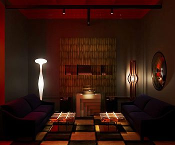 HookahPlace Futura (Никольская)