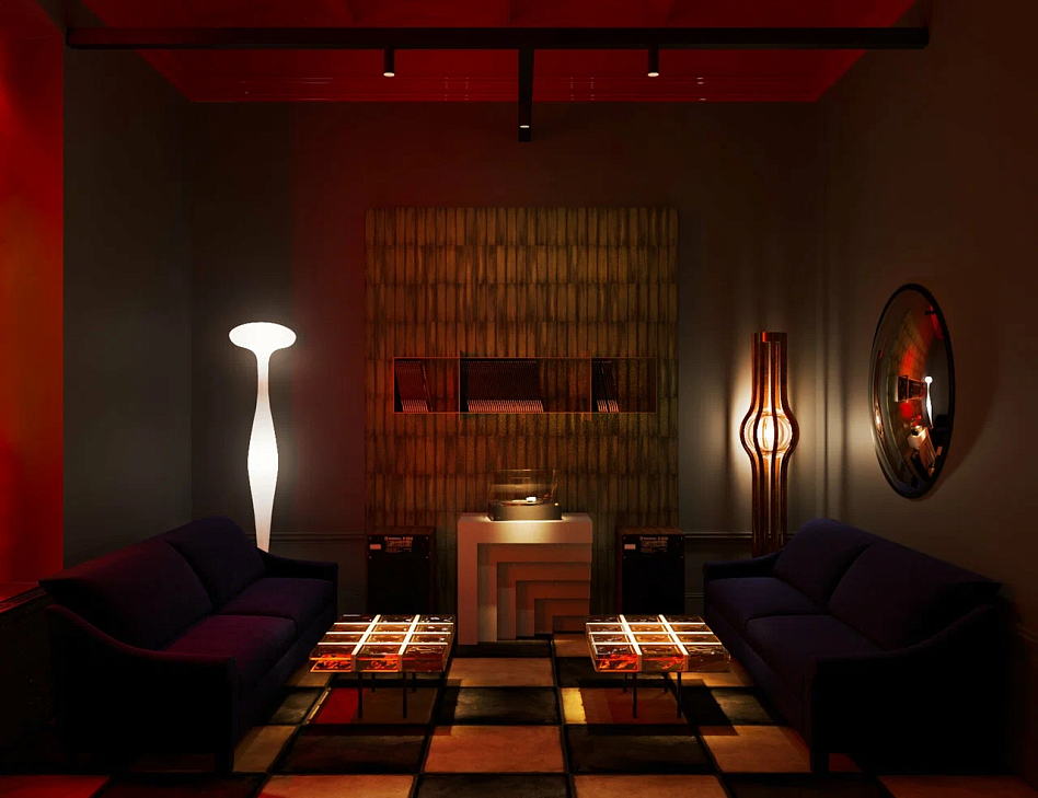 HookahPlace Futura (Никольская) - фотография № 2