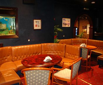 River Side / Ривер Сайд (закрыт)