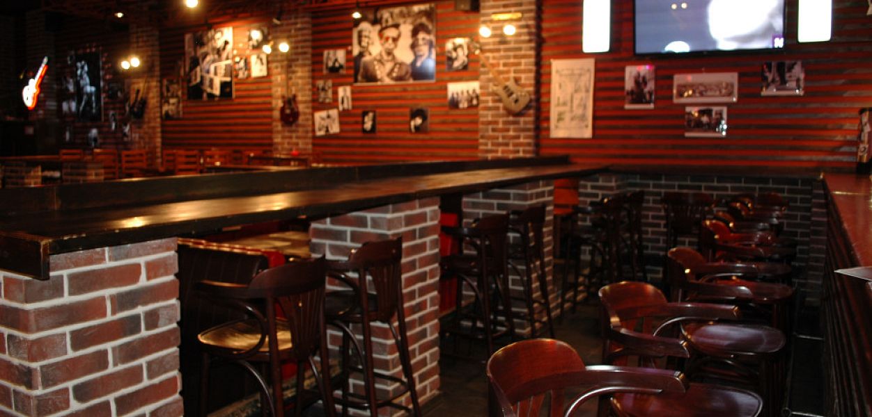 Glastonberry Pub / Гластонберри Паб - фотография № 10