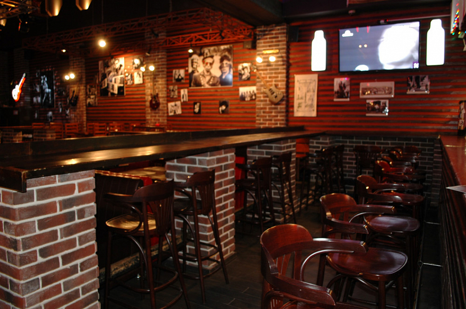 Glastonberry Pub / Гластонберри Паб фото 13