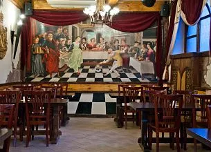 БирХаус (Бауманская) (закрыт) фото 11