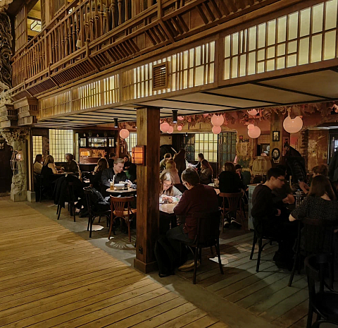 Хиросима, Моя Любовь