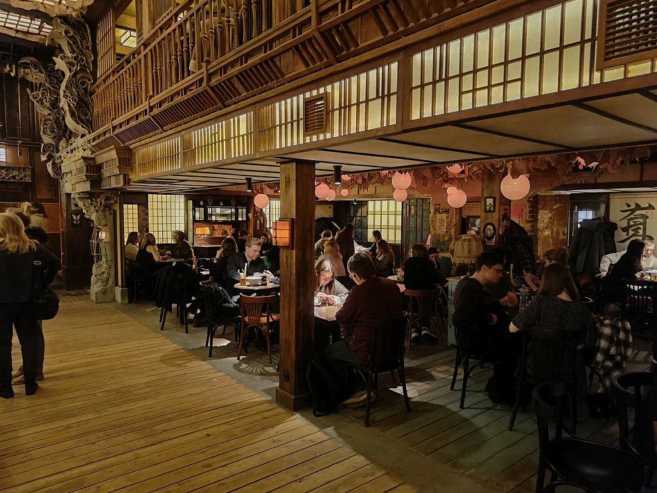 Хиросима, Моя Любовь - фотография № 3