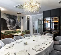 Kislovsky Taste&Place фото 6