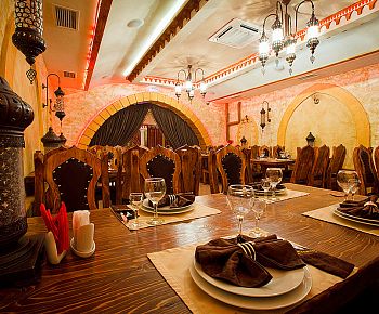 Самарканд №1 (закрыт)