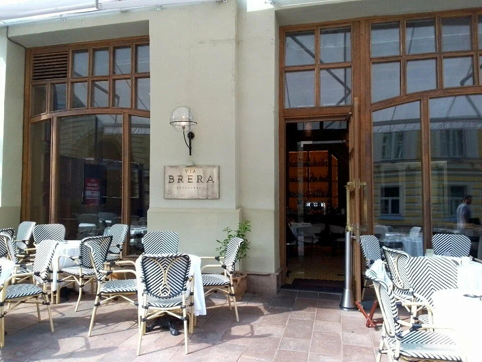 Brera - фотография № 2