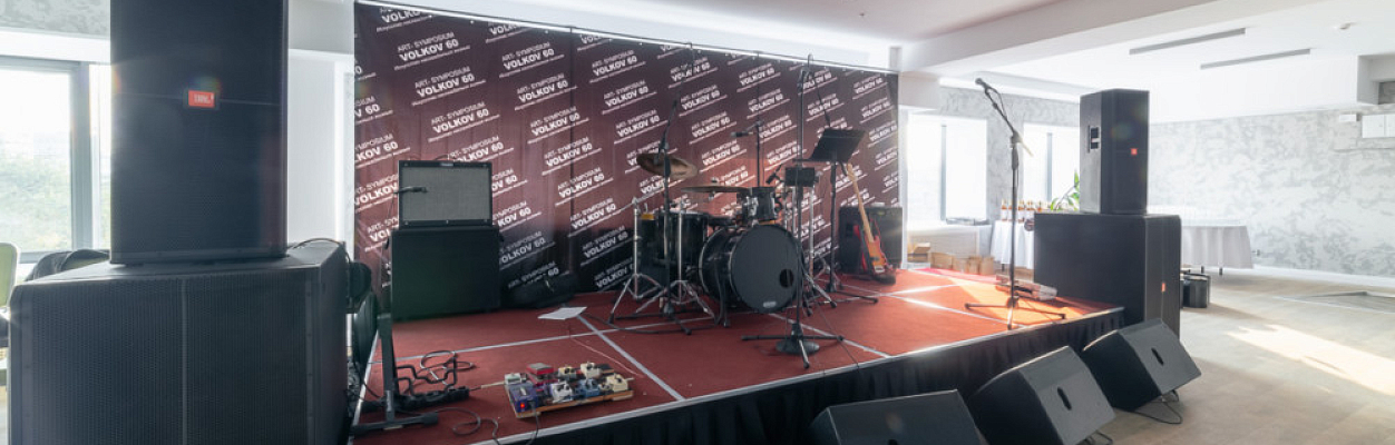 Арт Москва Войковская