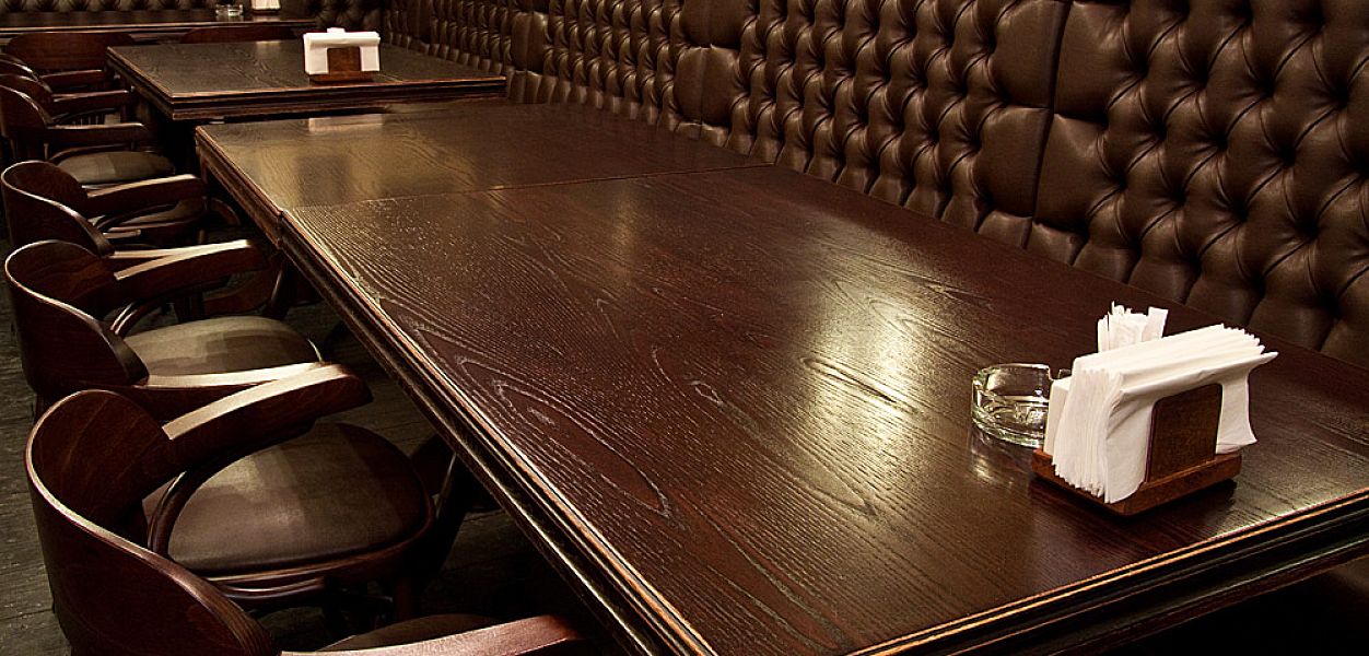 Amstel Bar (закрыт) - фотография № 16