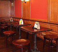 Fuller’s pub (закрыт) фото 5