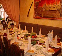 Княжий дворик фото 2