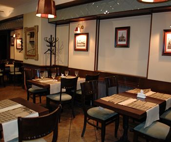 Гриль-бар на Медовом (закрыт)