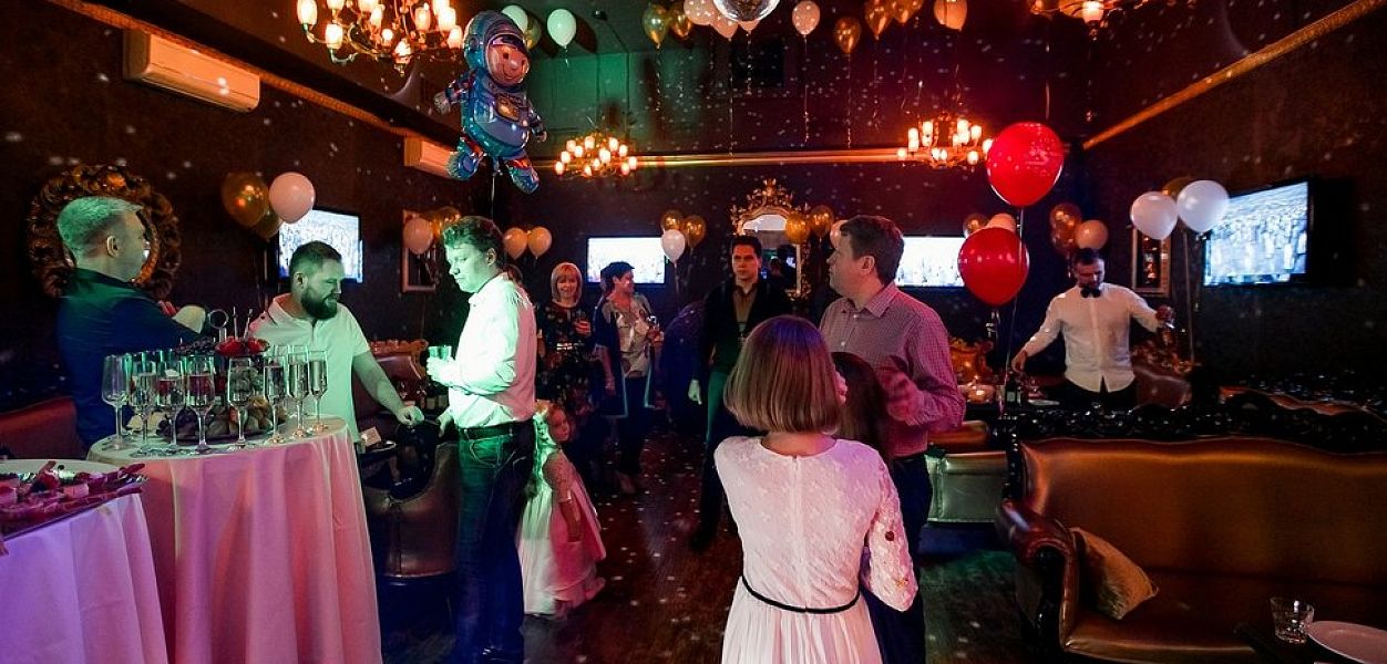 Bellis bar / Беллис бар (закрыт) - фотография № 6
