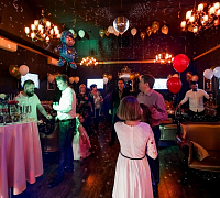 Bellis bar / Беллис бар (закрыт) фото 6