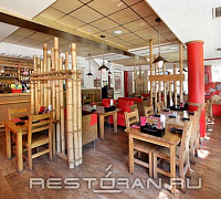 Татами (закрыт) фото 6
