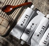 Пей как космонавт в «Икура»