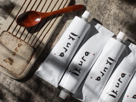 Пей как космонавт в «Икура»