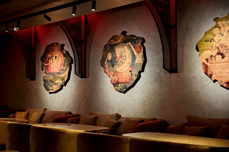 HookahPlace Eden - фотография № 2