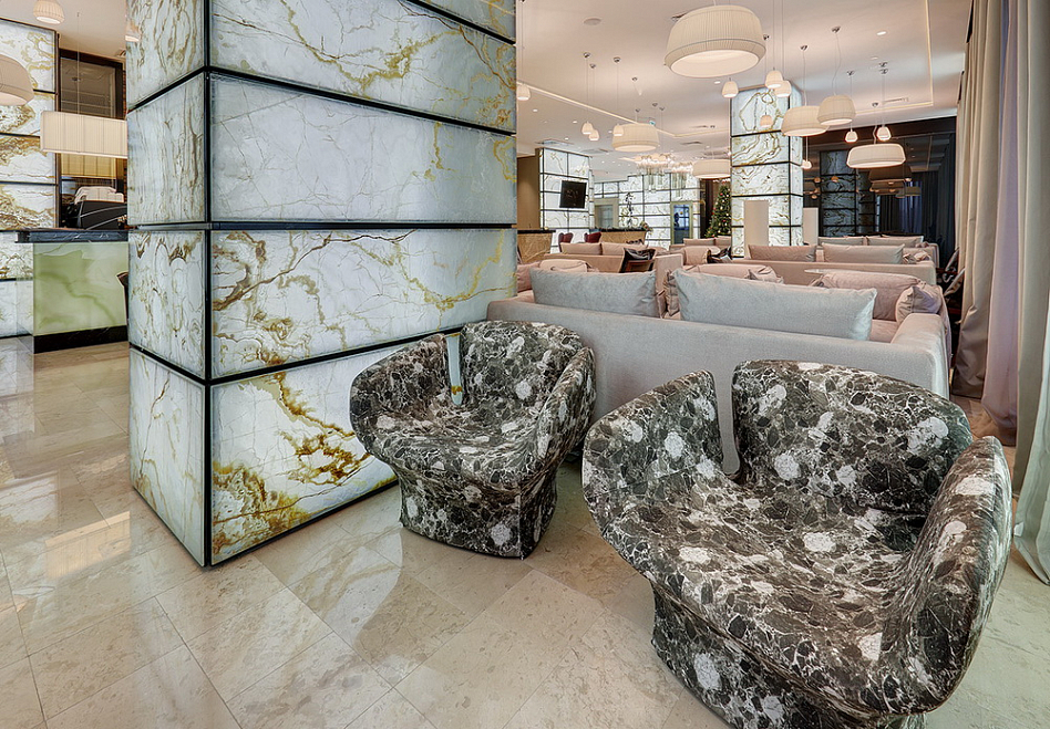 Onyx Bar / Оникс Бар (отель Palmira Business Club) фото 9
