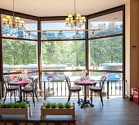 Café by Interoptika фото 6