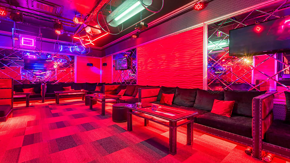 Red Rooms Караоке фото 11