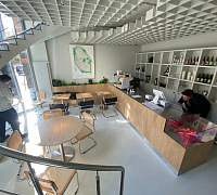 Core bistro фото 5