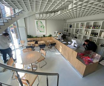 Core bistro