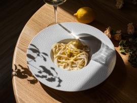 Остров наслаждений: традиционная кухня Капри в Omela