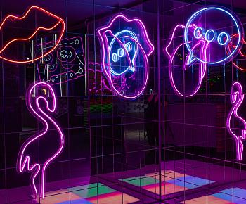 Руки Вверх! Бар