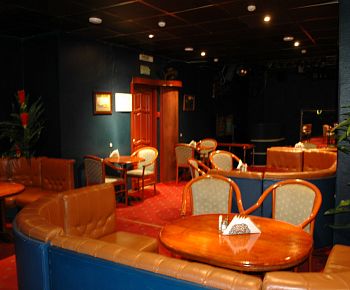 River Side / Ривер Сайд (закрыт)